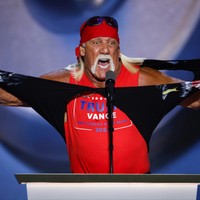 ハルク・ホーガン