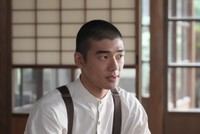 正木を演じる日高由起刀は「純粋で、芝居勘がいい」と橋爪CPが絶賛　(C)NHK