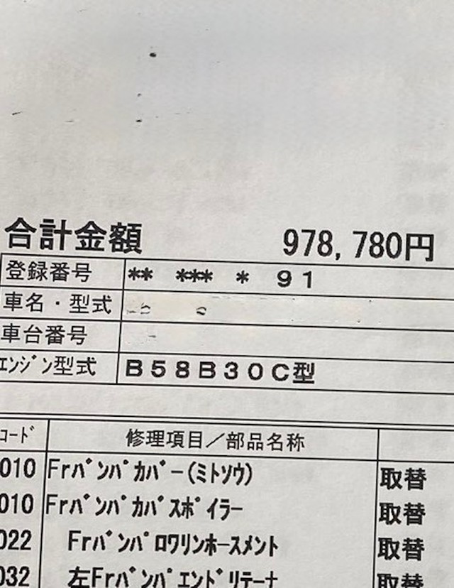 「アライグマ1匹＝約100万円！どういうこと⁉︎ （画像提供：りゅうぶらさん）