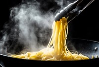 塩、砂糖を加えて茹でる→「もっちり」に※画像はAIが作成したイメージです（gd-house/stock.adobe.com）