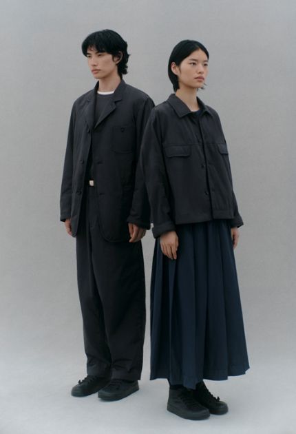 無印良品】MUJI Labo 2026年秋冬コレクションが登場！ リャマや