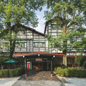 伝統を継承　さらに100年先へ軽井沢・万平ホテルの進化