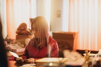 (c)2023浅野いにお・小学館／「零落」製作委員会