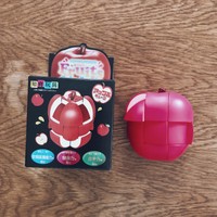 お土産売り場で出会ったパズル（提供：縄文ZINEさん）