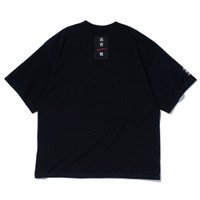 [T-shirt]Back