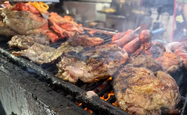 肉にかぶりつけ！　丸亀市で肉に特化したイベント「肉肉パーク」　5月15日から3日間　香川