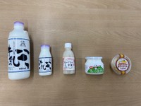 食のイベントで夜間冷蔵していなかった牛乳など販売　高松市が自主回収　香川