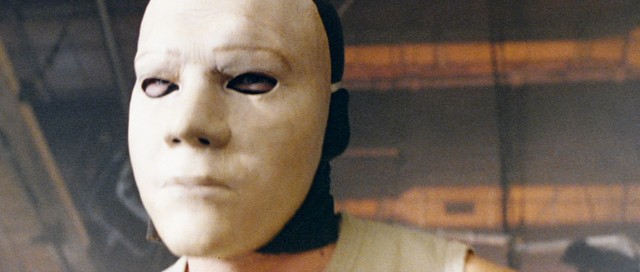 スナッフフィルム撮影中DEATH