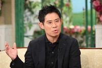 「チビノリダー」で人気を博した伊藤淳史さん