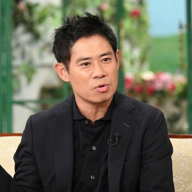 「チビノリダー」で人気を博した伊藤淳史さん