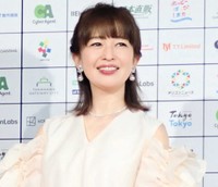 松丸友紀アナウンサー＝2026年5月