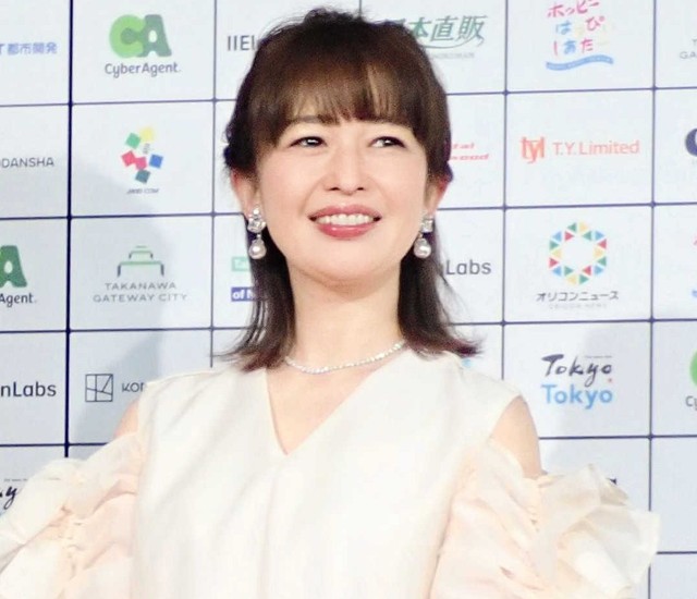 松丸友紀アナウンサー＝2026年5月