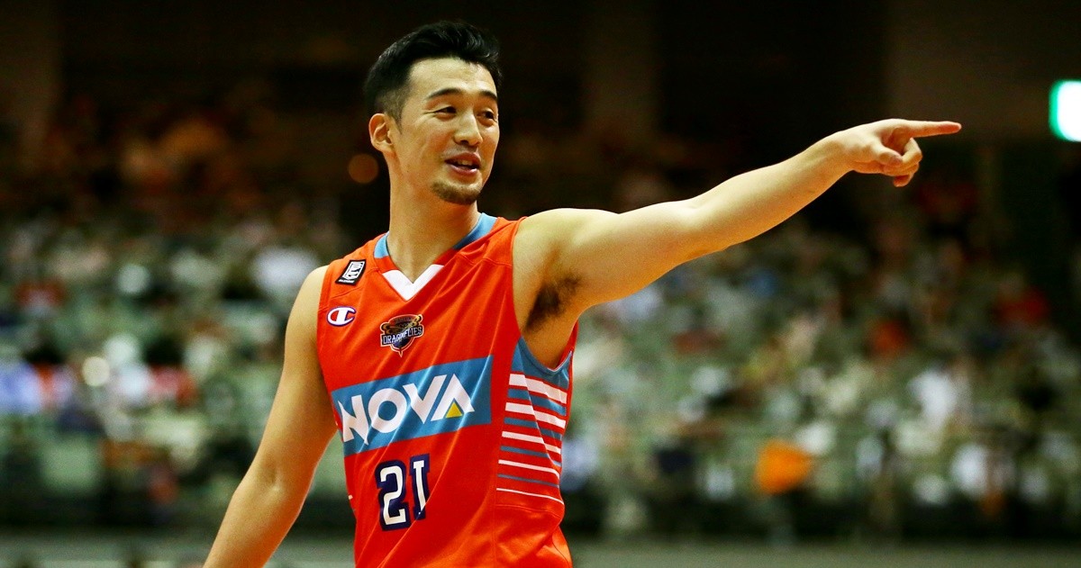 バスケ 高校でこそは全国制覇を 監督の父に学んだ 気魄 広島ドラゴンフライズ 田渡凌1 4years 大学スポーツ