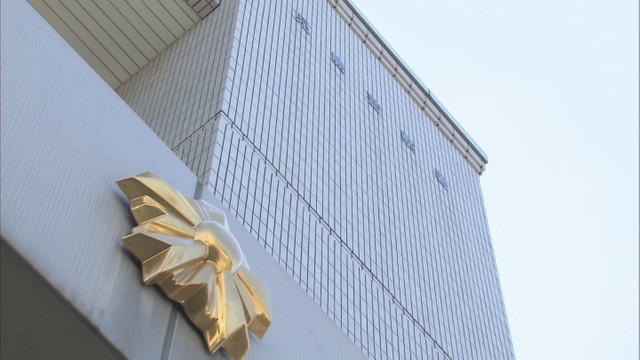 「私が乗る車が欲しかった」食品製造会社のトラックを盗んだ疑い　21歳の男を逮捕　岡山県警