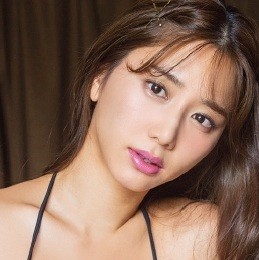 グラビア誌『sabra』第４号に登場した斎藤恭代