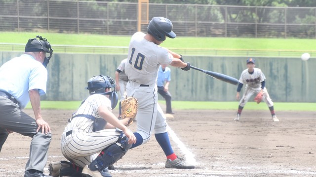 第67回全国高校軟式野球選手権神奈川大会