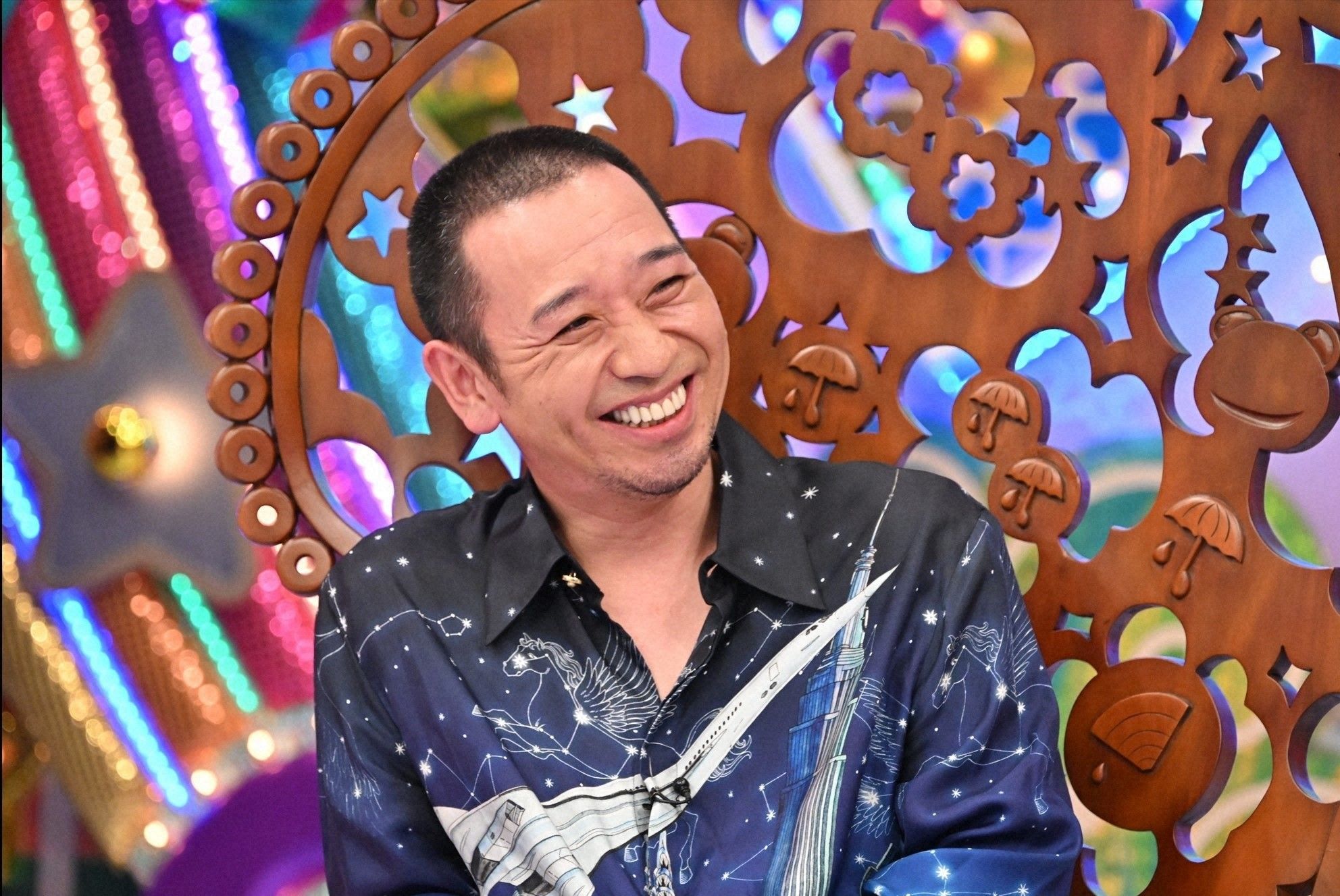 千鳥・大悟の「飲みあるある」ちょっといい話に大阪時代からの後輩愕然「昔と全然違う！」｜よろず〜ニュース