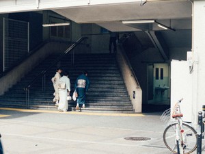 「人と違う」から成人式から逃げた。残ったのは後悔だった。