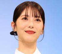 浜辺美波さん（2026年）
