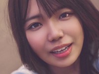 谷梨花さん（撮影：藤本和典）