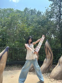 可児愛梨【idy / Lovelys】さんのX（@DP_KANIAIRI）より
