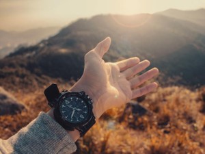 「何者でもないただの人」無力な自分に気付けた時に見える世界が変わった