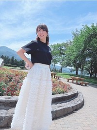 渡辺美奈代のアメーバブログより