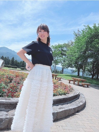 渡辺美奈代のアメーバブログより