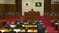 2月定例香川県議会（16日）