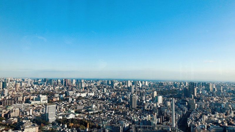 夫と付き合い始めに行った渋谷デート。