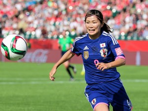 川澄奈穂美が感じた日米女子サッカーの「違い」　待遇向上のための闘い、間近で見た