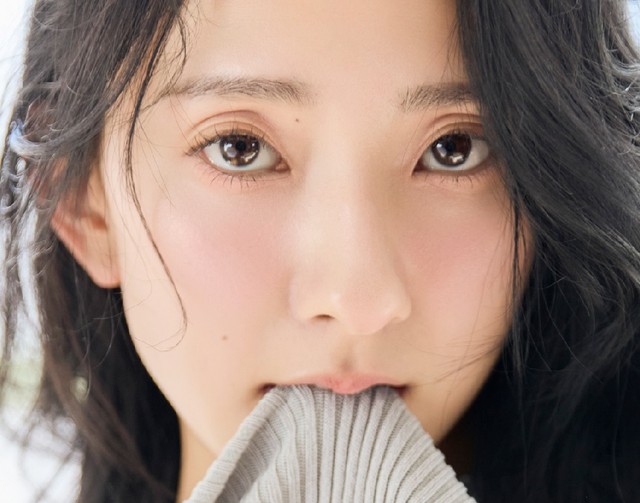 AOI(C)光文社／週刊FLASH 写真◎佐々木大輔（SIGNO）