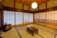 懐かしさのある和室／U設計室（@u_sekkeishitsu）提供