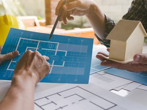 賃貸併用住宅の間取りのおすすめは？　 狭小地でもできる間取りを解説