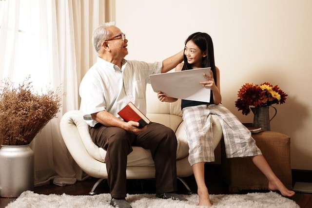 甥や姪が相続人となるのはどのようなケースなのでしょうか （c）Getty Images