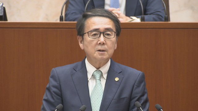 「香川県民の日」池田知事が県議会で創設する考え示す