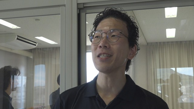 小豆島青年会議所／眞渡寛 理事長