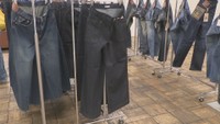 ジーンズソムリエ資格認定試験 受験申し込みを受け付け 岡山