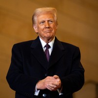 ドナルド・トランプ米大統領