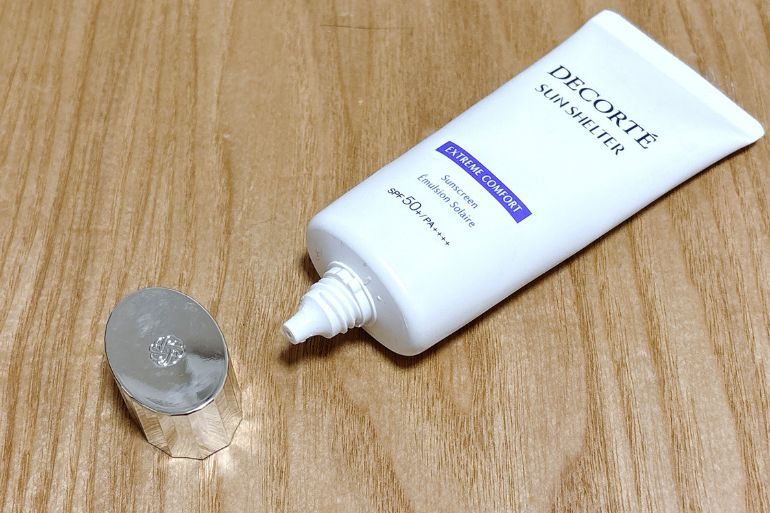 それいつ買った？ 使う前にチェックしたい「日焼け止めの使用期限」肌