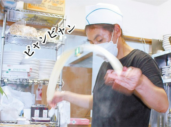 本場の中華が身近に！増えています、ディープチャイナのお店