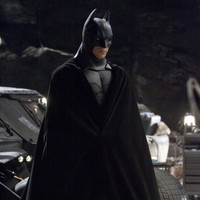 バットマン