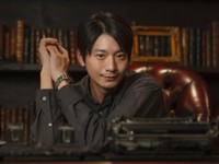 舞台、俳優さんインタビュー