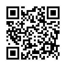 車椅子ソフトボール体験会QRコード