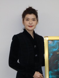 「エリザベート TAKARAZUKA30周年 スペシャル・ガラ・コンサート」の彩輝なお＝梅田芸術劇場