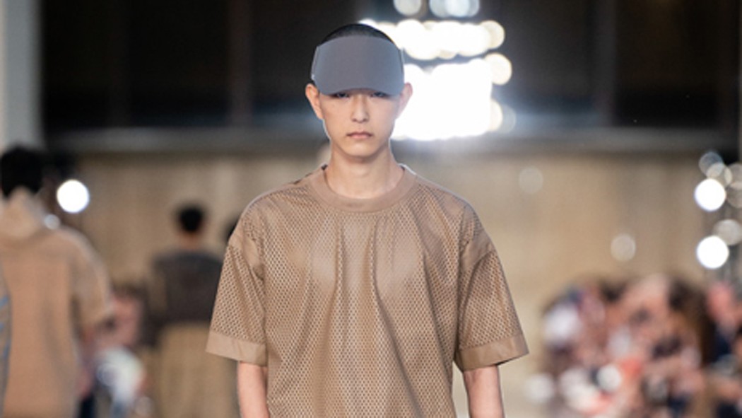 Ermenegildo Zegna Coutureエルメネジルド ゼニア クチュール #2