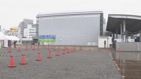 高松駅ビル建設予定地（高松市浜ノ町）