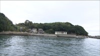 【特集】なぜそこに？小さな島に美術館がオープンへ　岡山県最小の有人島
