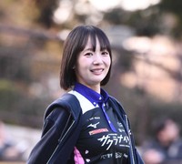 岡田紗佳