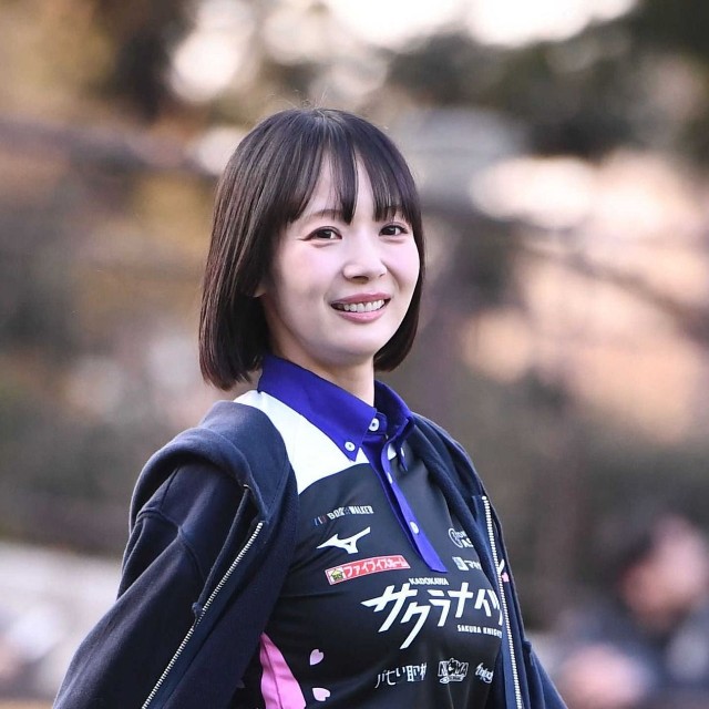 岡田紗佳